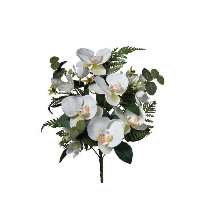 MAZZO FRONTALE ORCHIDEE CM45